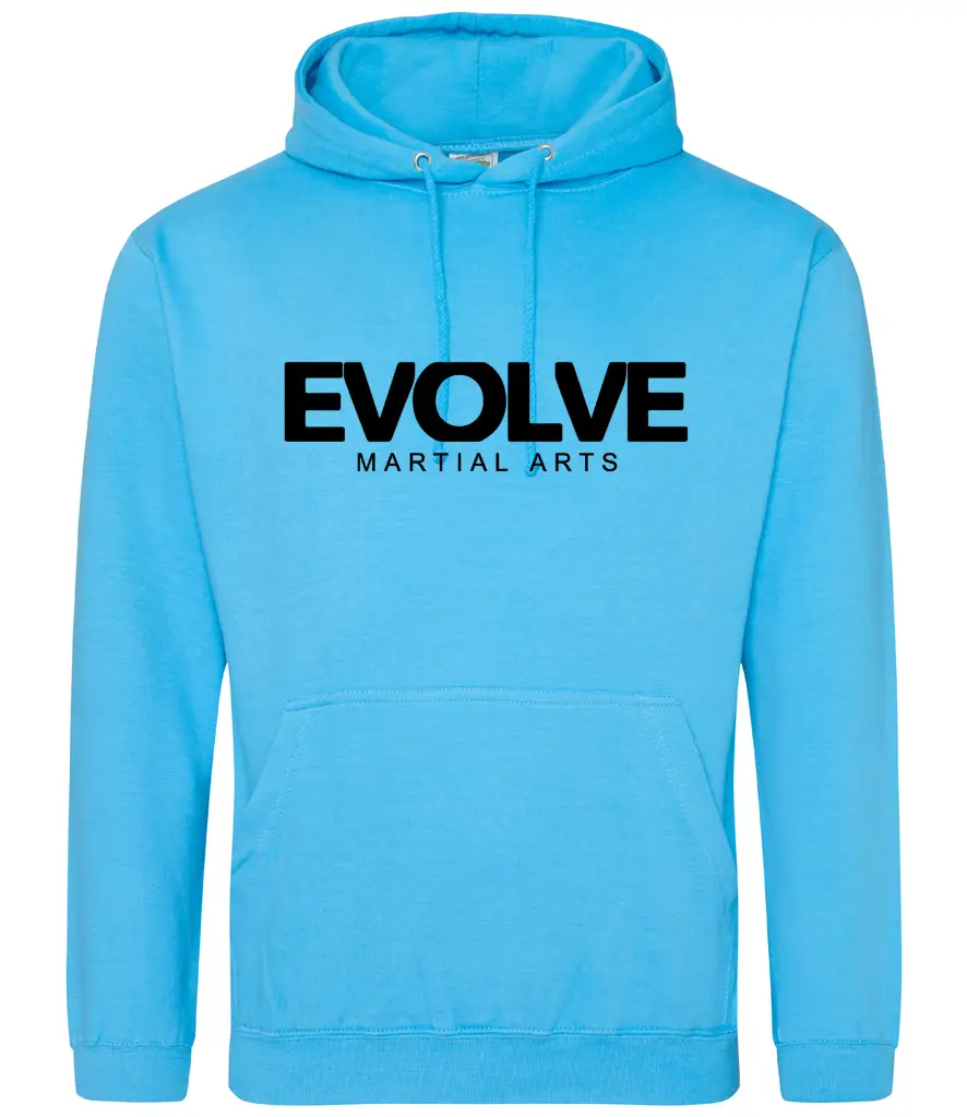 Evolve Martial Arts Pullover Hoodies - Image 37