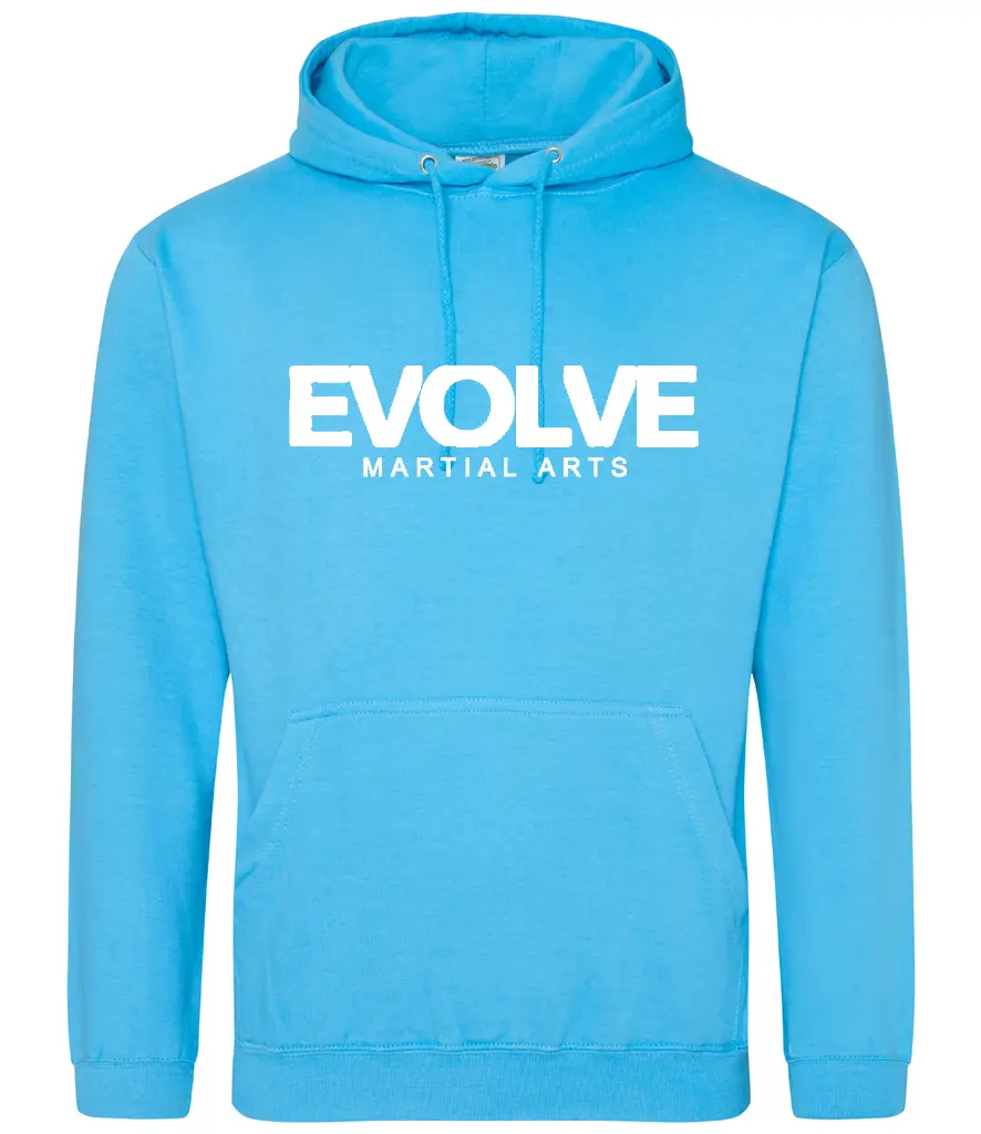 Evolve Martial Arts Pullover Hoodies - Image 38