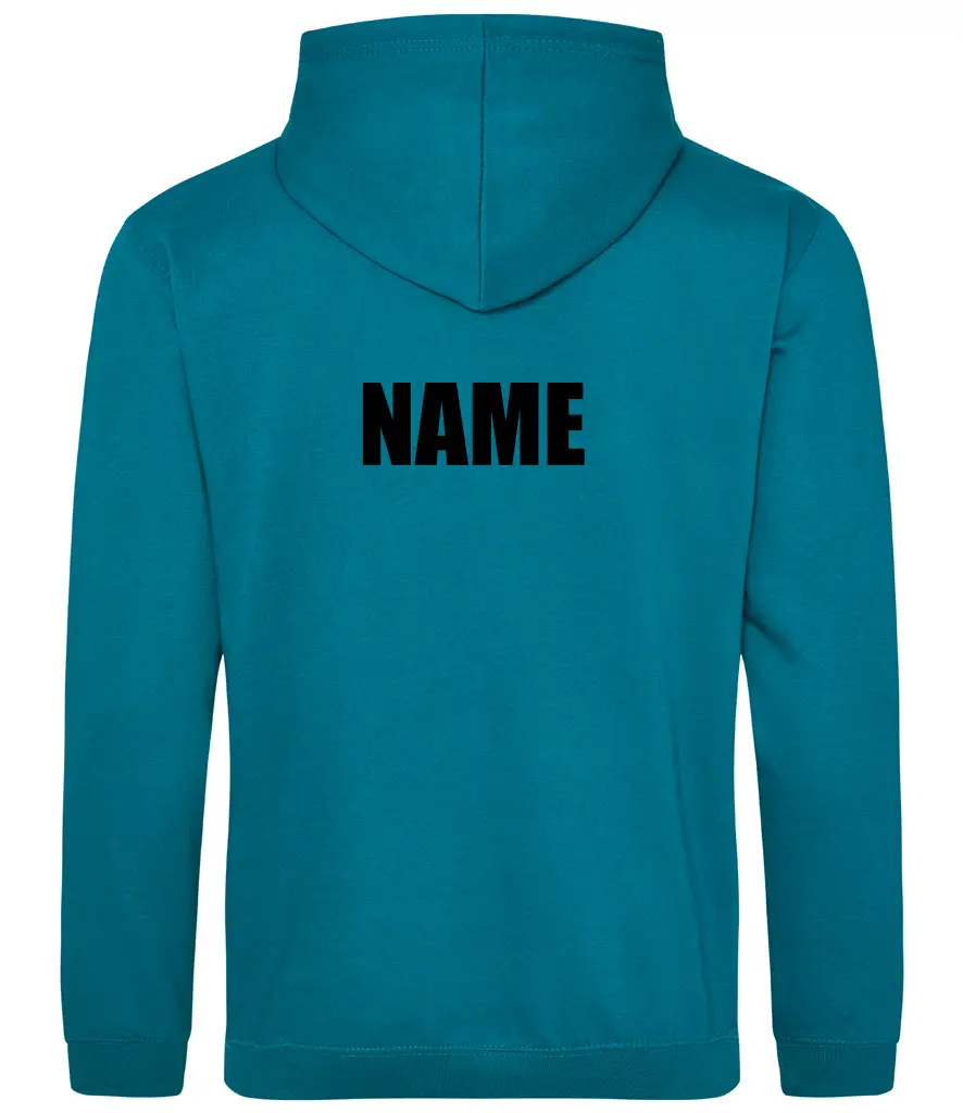 Evolve Martial Arts Pullover Hoodies - Image 39