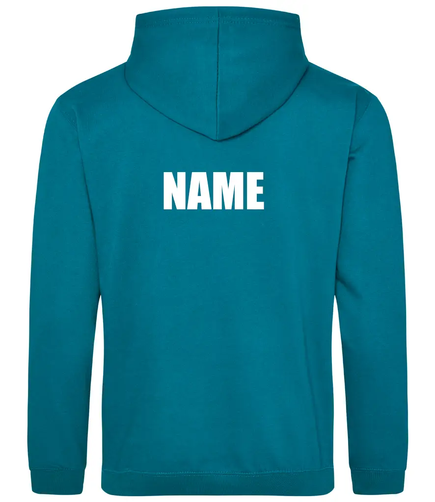 Evolve Martial Arts Pullover Hoodies - Image 40