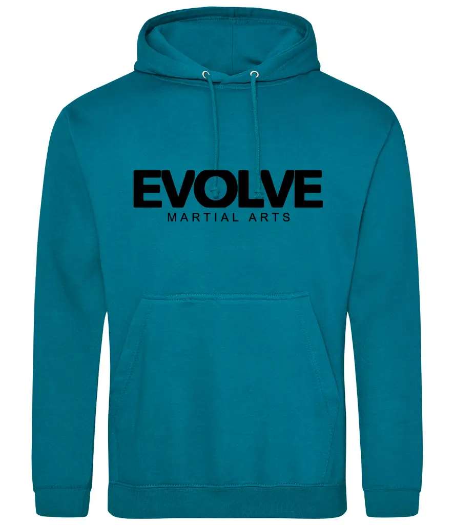 Evolve Martial Arts Pullover Hoodies - Image 41
