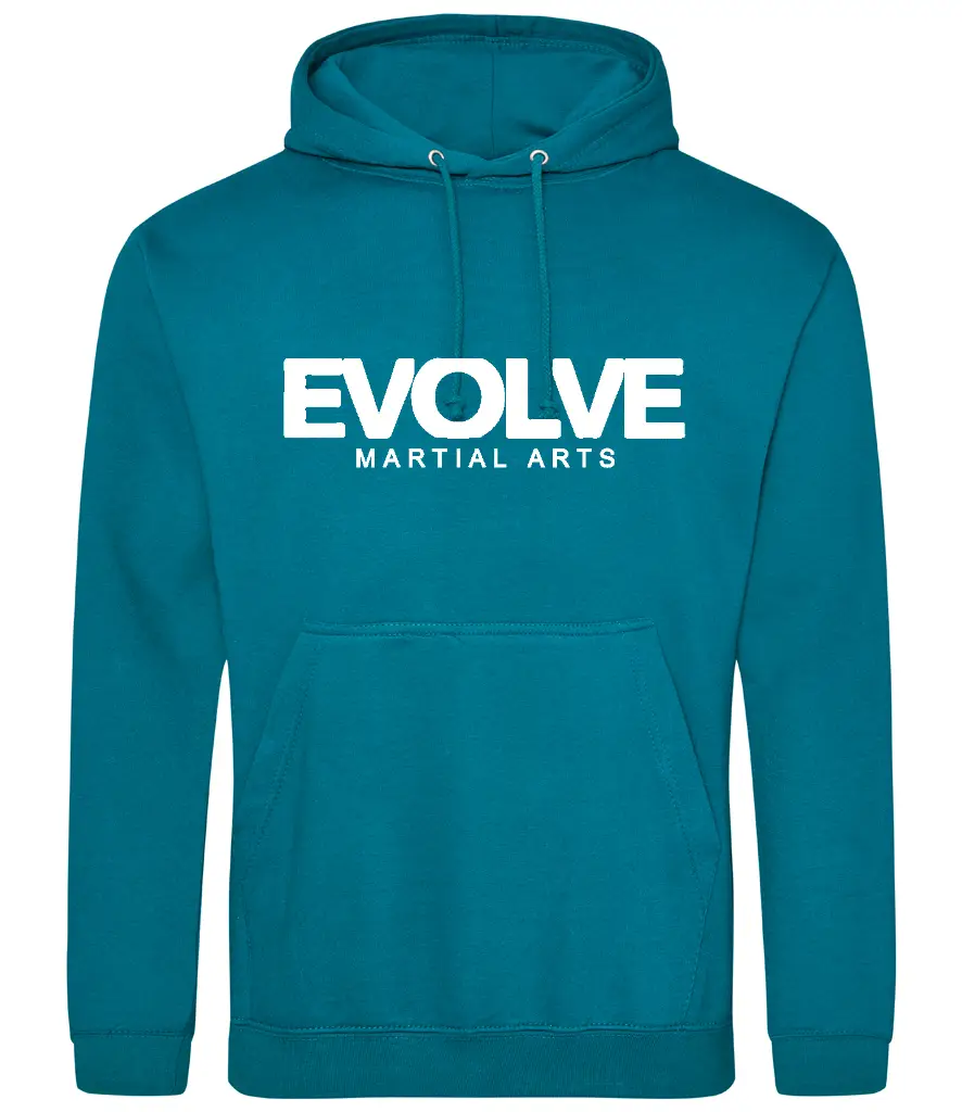 Evolve Martial Arts Pullover Hoodies - Image 42