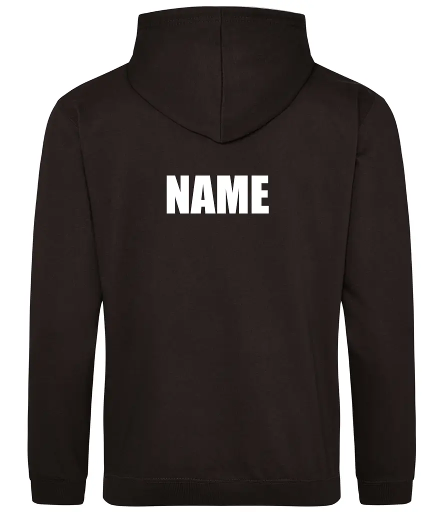Evolve Martial Arts Pullover Hoodies - Image 44