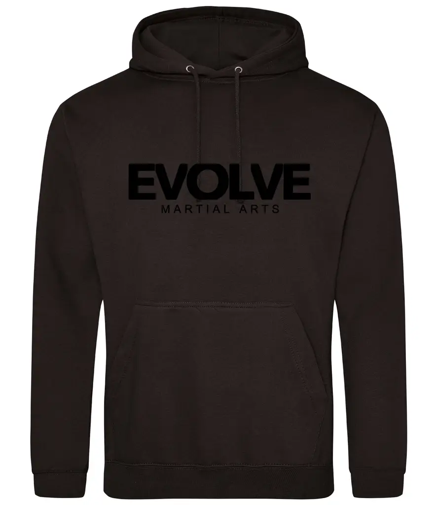 Evolve Martial Arts Pullover Hoodies - Image 45