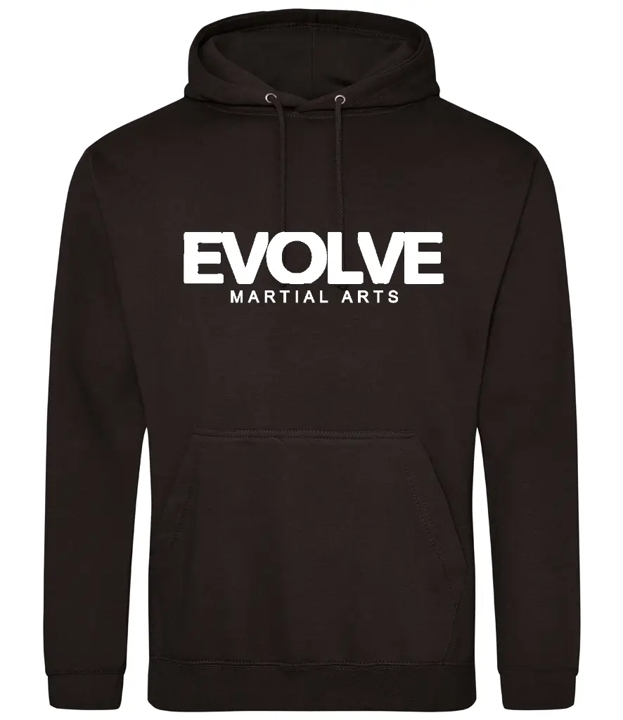 Evolve Martial Arts Pullover Hoodies - Image 46