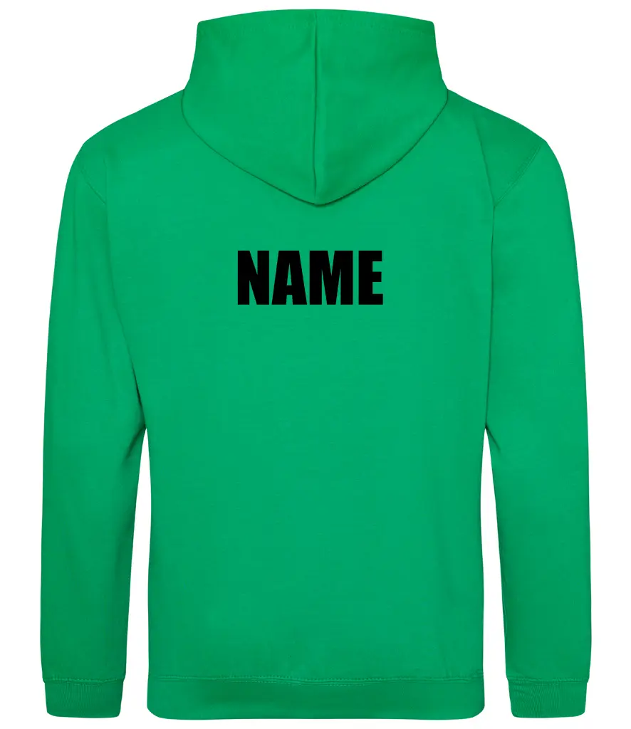 Evolve Martial Arts Pullover Hoodies - Image 86
