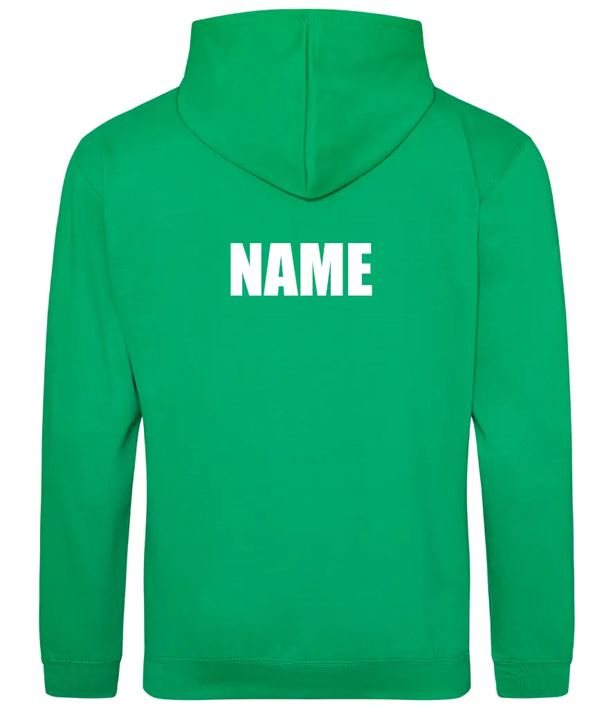 Evolve Martial Arts Pullover Hoodies - Image 48
