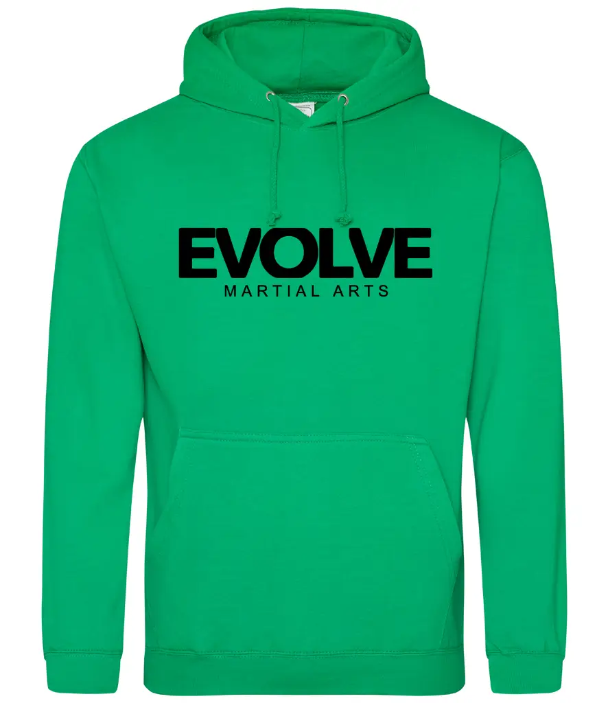 Evolve Martial Arts Pullover Hoodies - Image 49