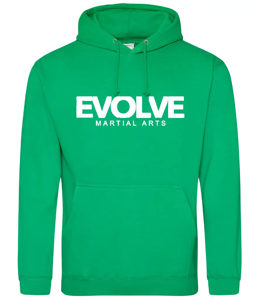 Evolve Martial Arts Pullover Hoodies - Image 50