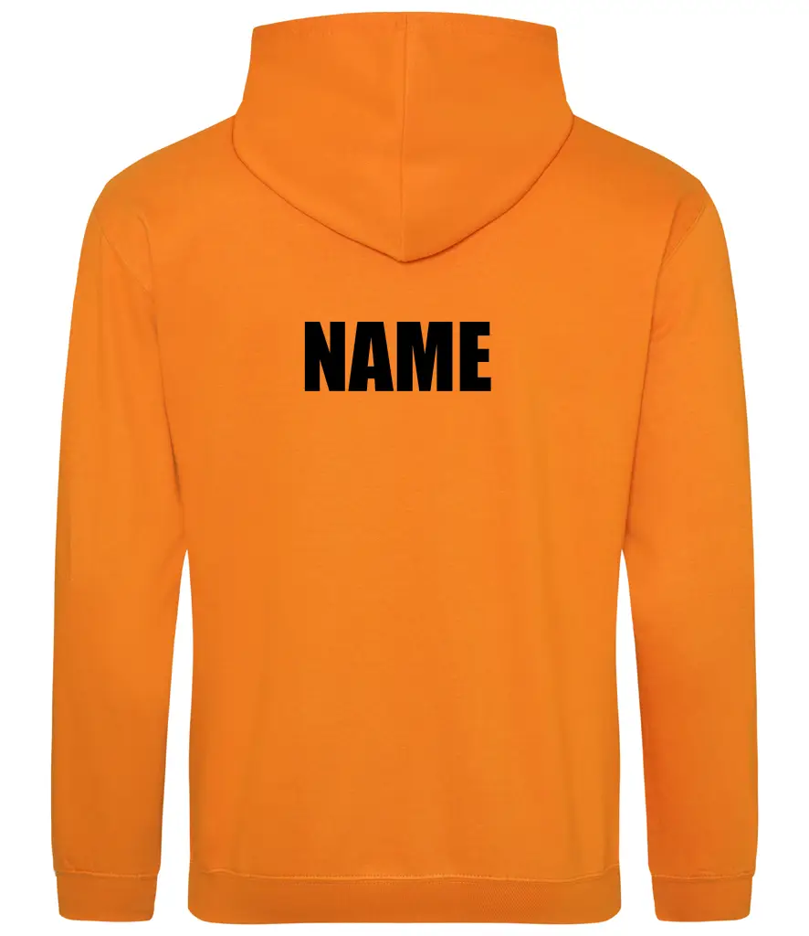 Evolve Martial Arts Pullover Hoodies - Image 60
