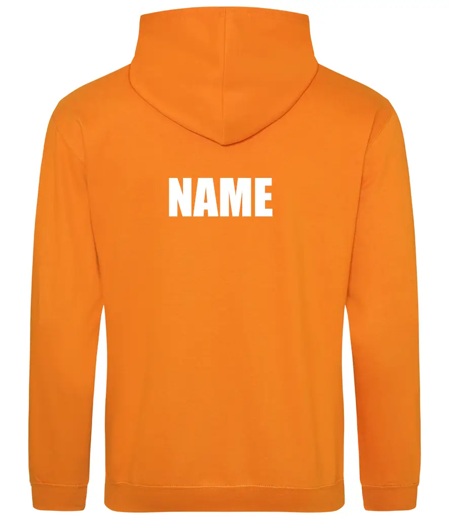 Evolve Martial Arts Pullover Hoodies - Image 84