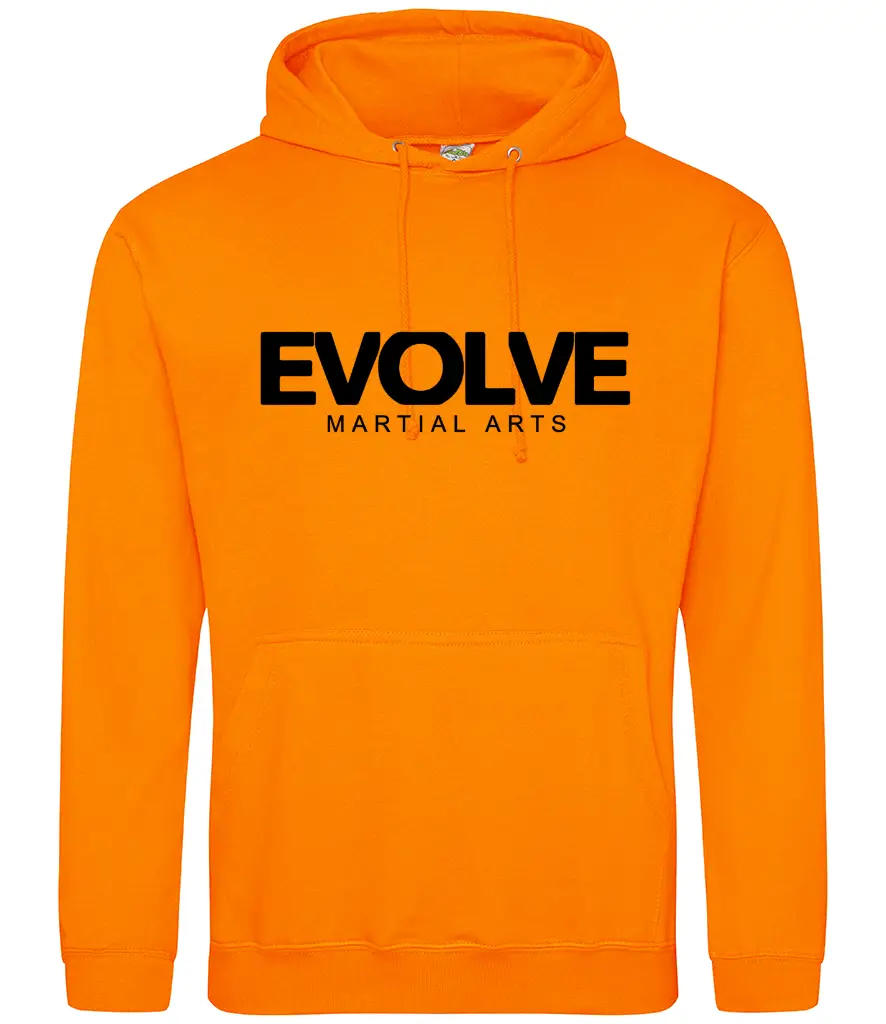 Evolve Martial Arts Pullover Hoodies - Image 58
