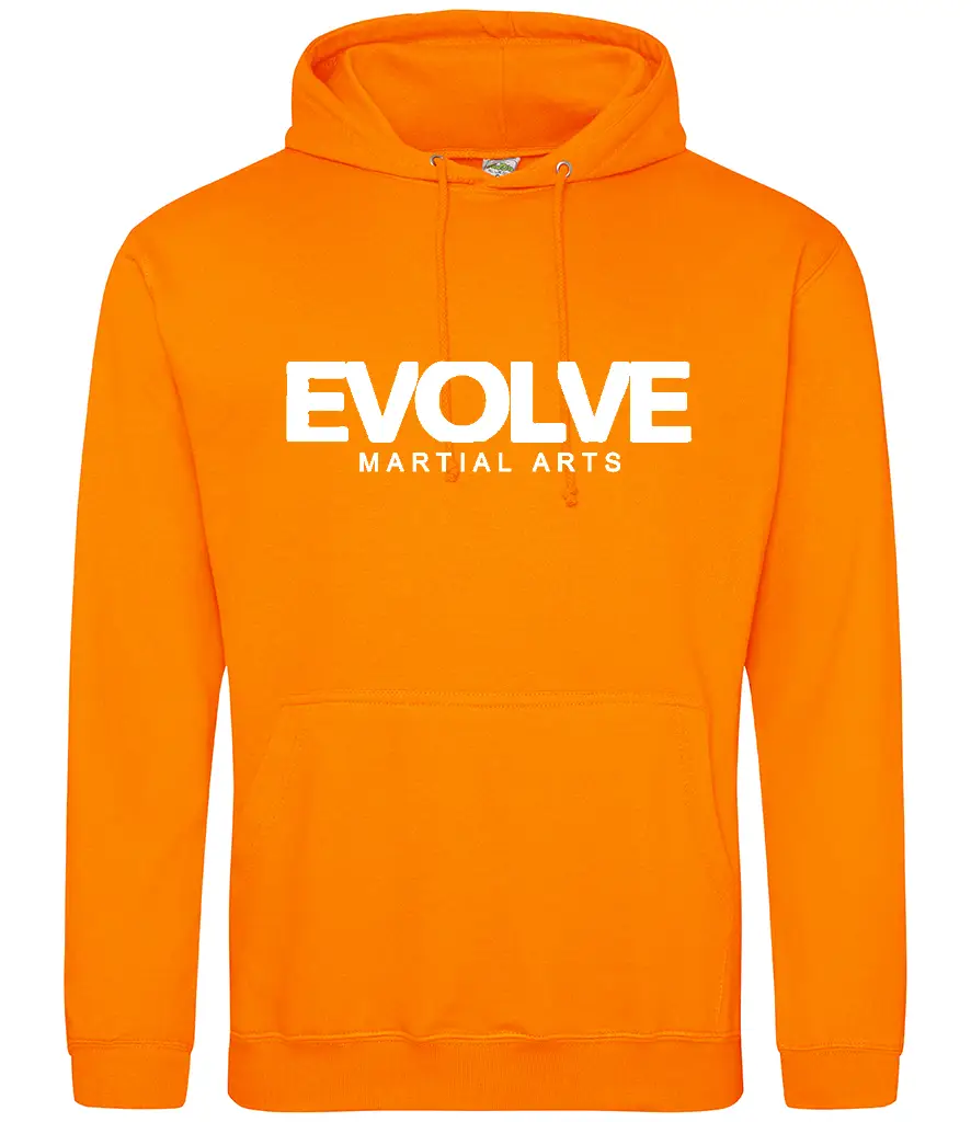 Evolve Martial Arts Pullover Hoodies - Image 57