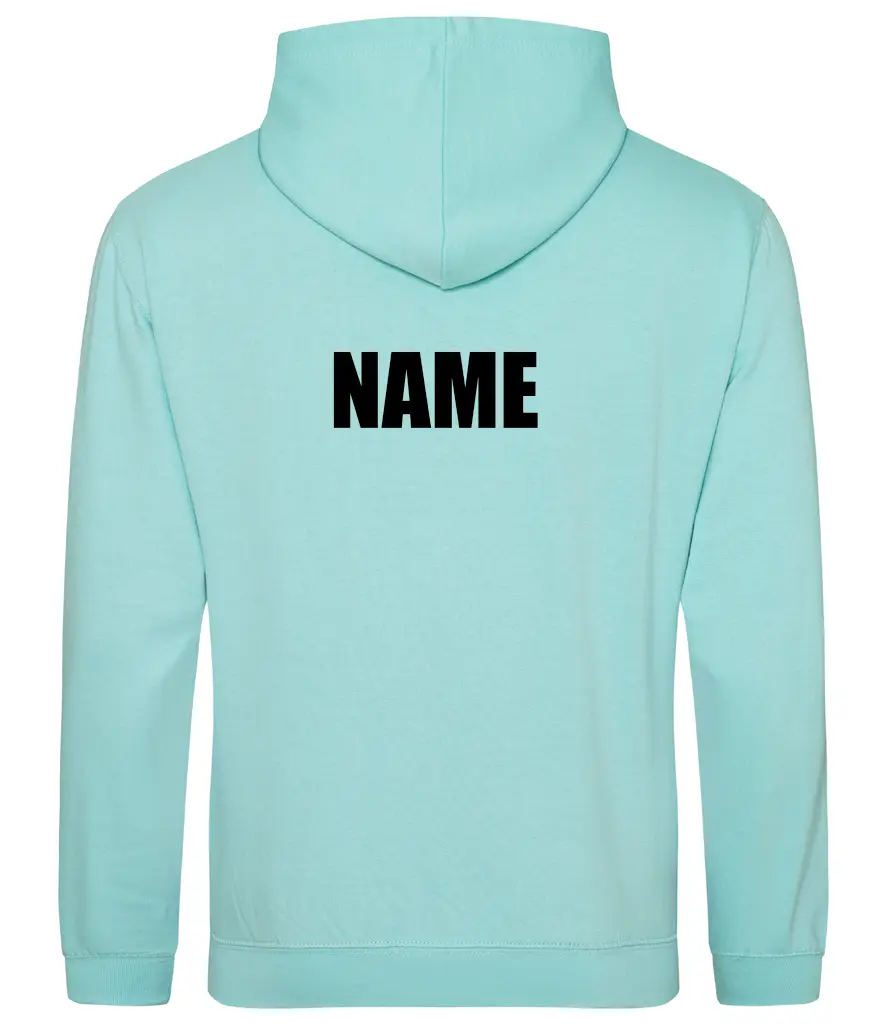 Evolve Martial Arts Pullover Hoodies - Image 56