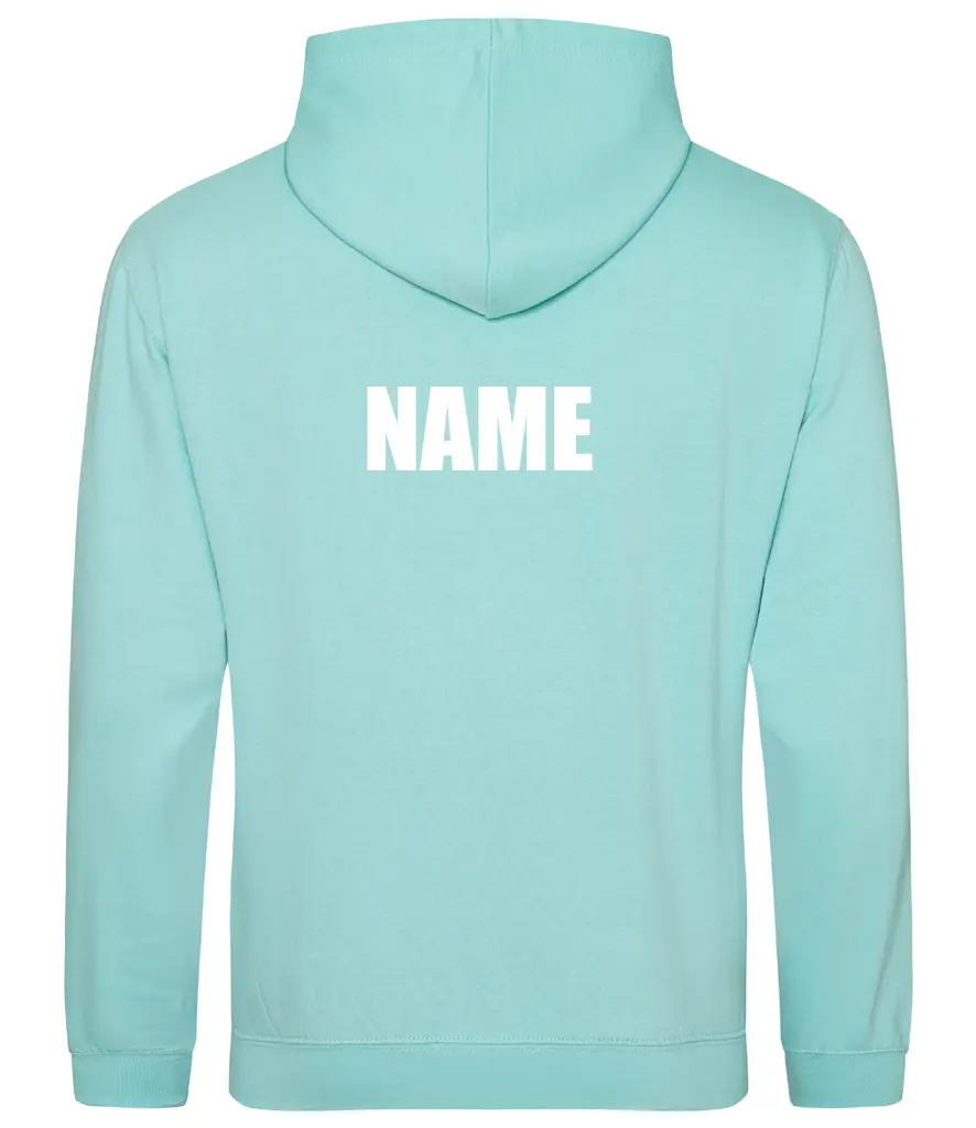 Evolve Martial Arts Pullover Hoodies - Image 55