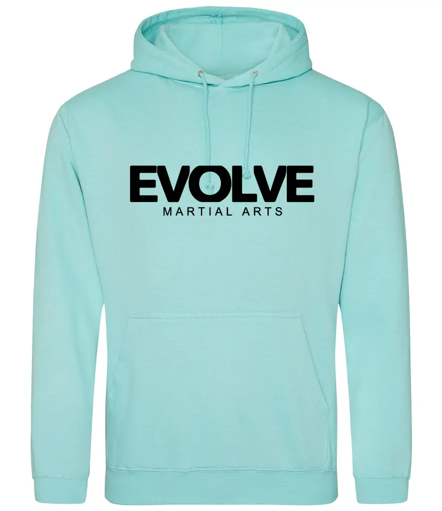 Evolve Martial Arts Pullover Hoodies - Image 54