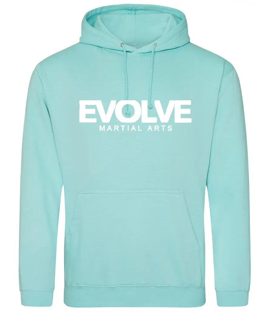 Evolve Martial Arts Pullover Hoodies - Image 53