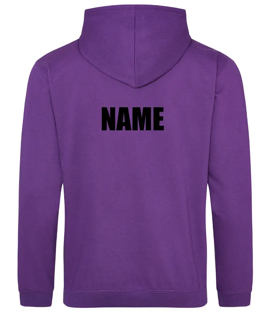 Evolve Martial Arts Pullover Hoodies - Image 52