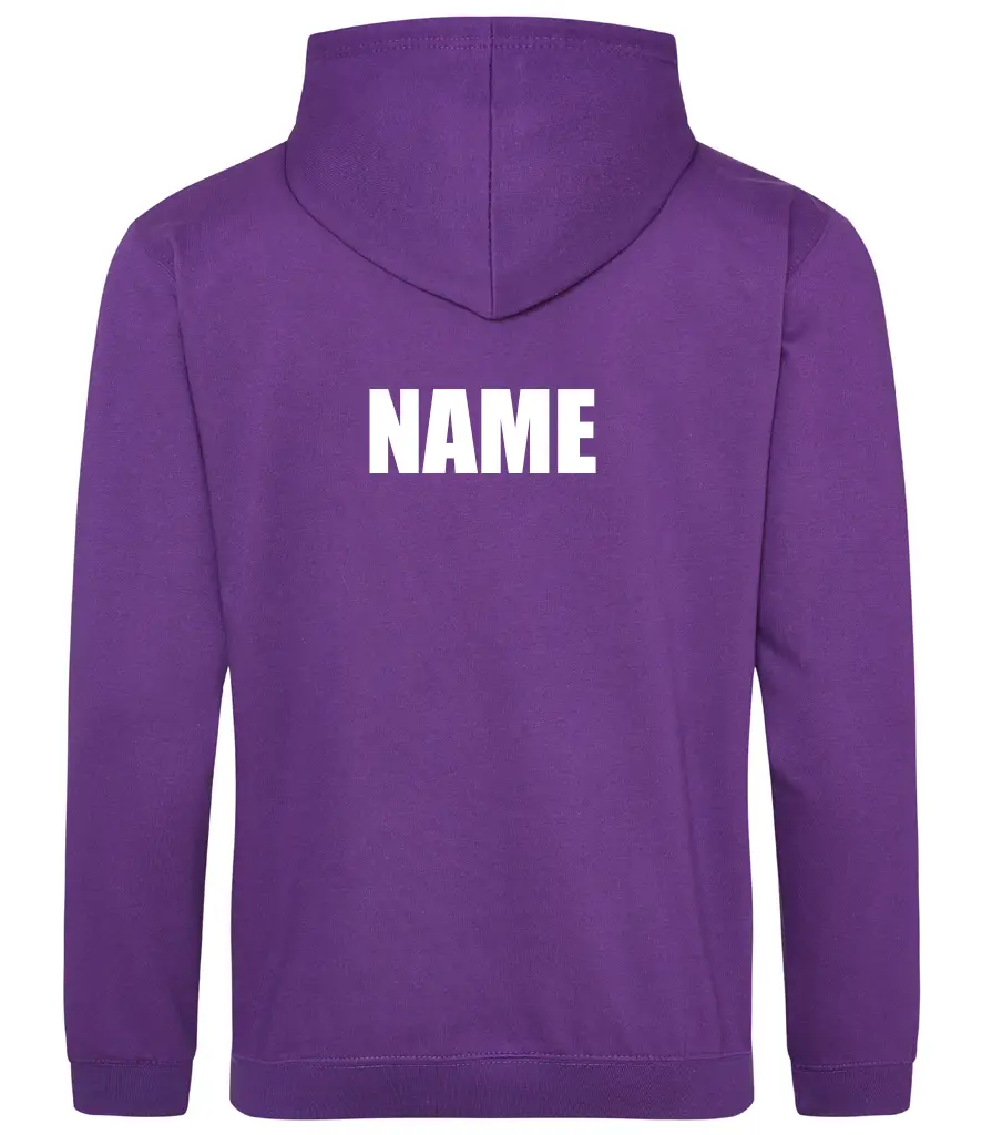 Evolve Martial Arts Pullover Hoodies - Image 51