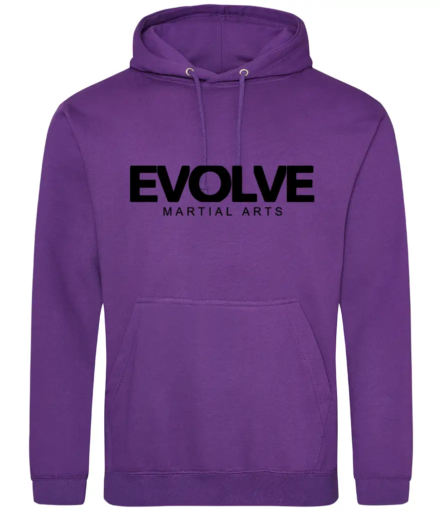 Evolve Martial Arts Pullover Hoodies - Image 61