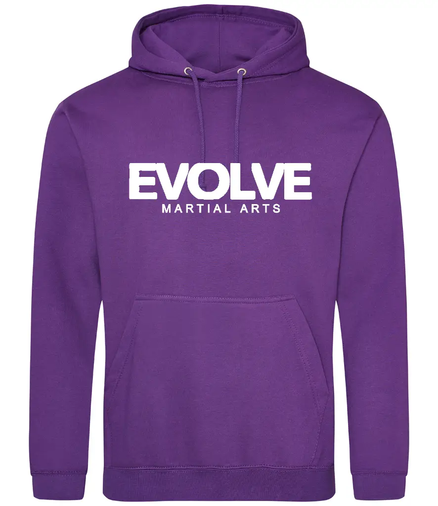 Evolve Martial Arts Pullover Hoodies - Image 62