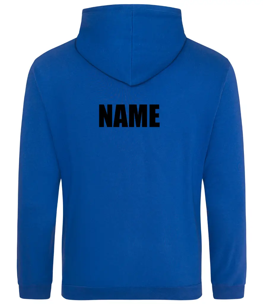 Evolve Martial Arts Pullover Hoodies - Image 63