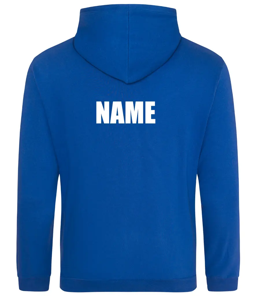 Evolve Martial Arts Pullover Hoodies - Image 64