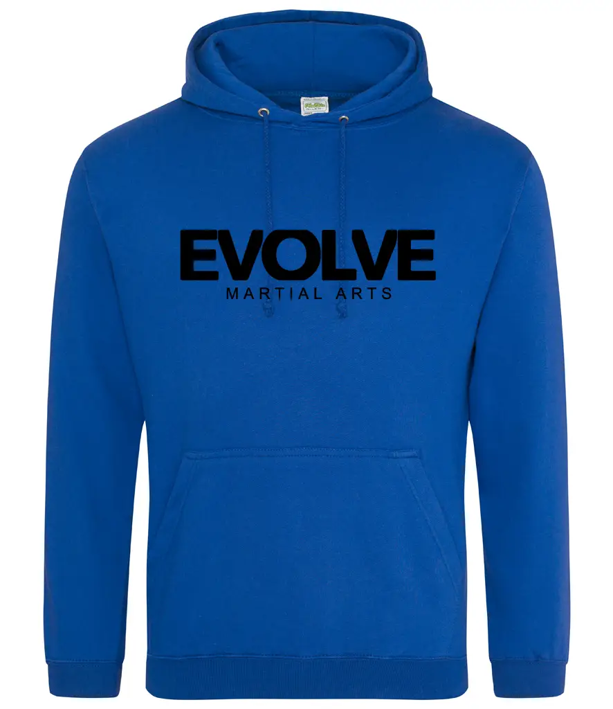 Evolve Martial Arts Pullover Hoodies - Image 65