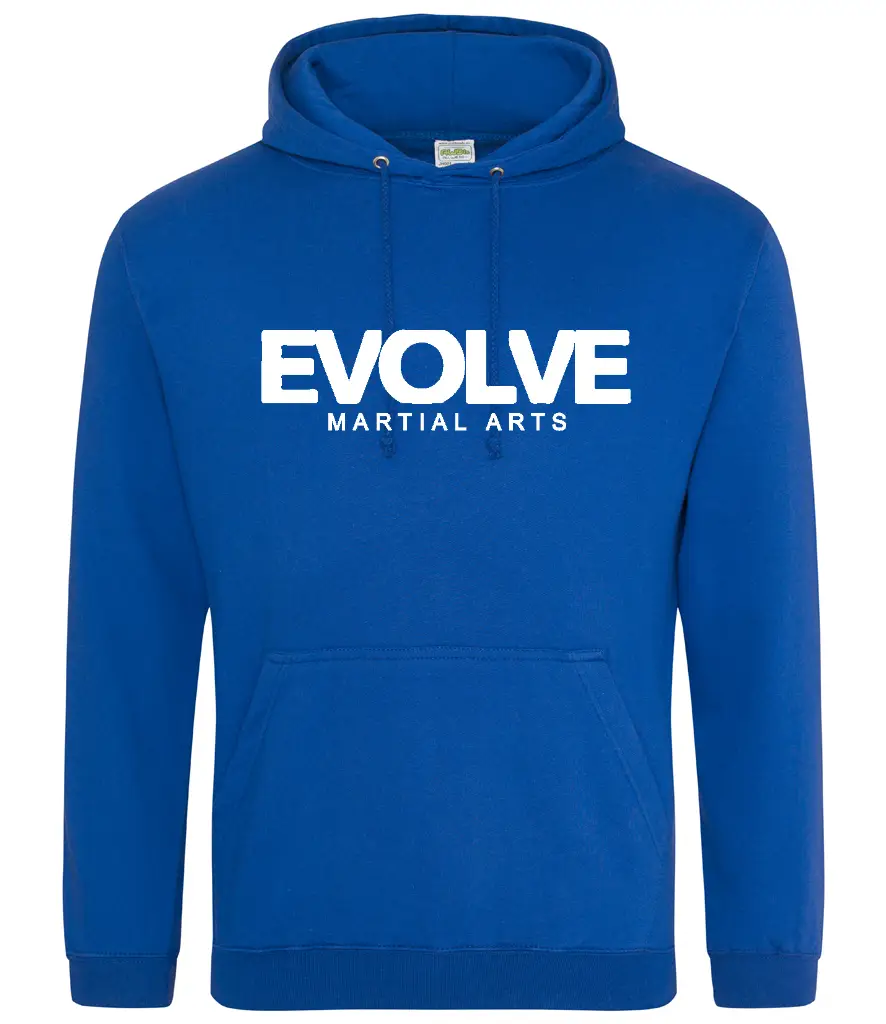 Evolve Martial Arts Pullover Hoodies - Image 66