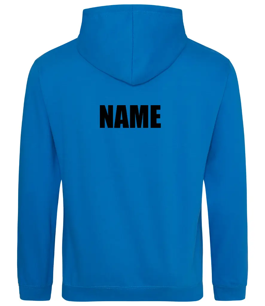 Evolve Martial Arts Pullover Hoodies - Image 67
