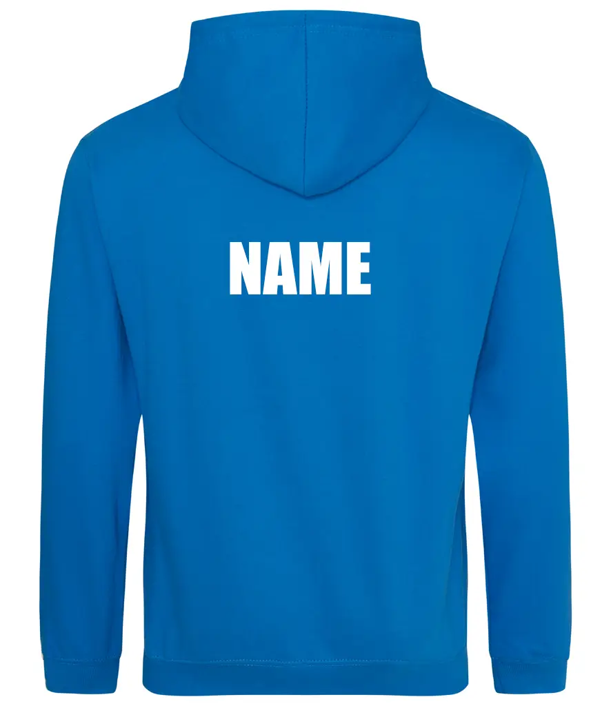 Evolve Martial Arts Pullover Hoodies - Image 68