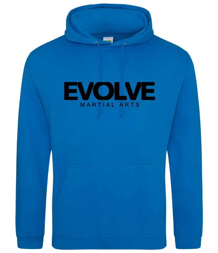 Evolve Martial Arts Pullover Hoodies - Image 69