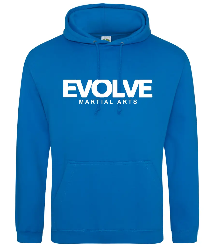 Evolve Martial Arts Pullover Hoodies - Image 70