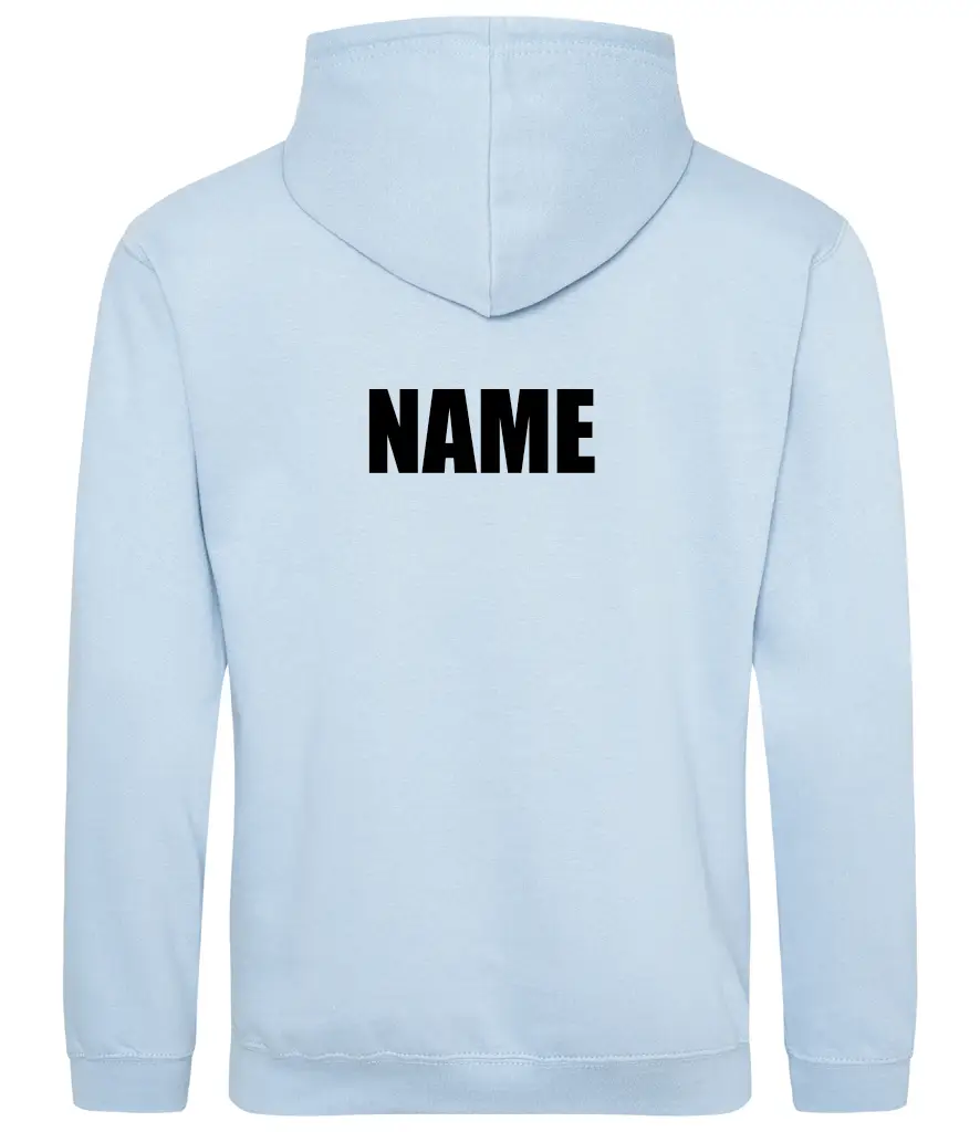 Evolve Martial Arts Pullover Hoodies - Image 71