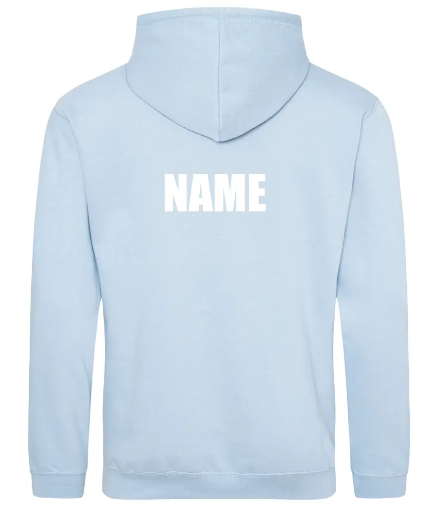 Evolve Martial Arts Pullover Hoodies - Image 72