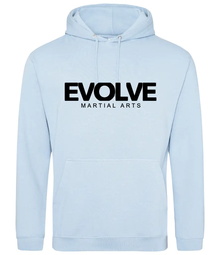 Evolve Martial Arts Pullover Hoodies - Image 73
