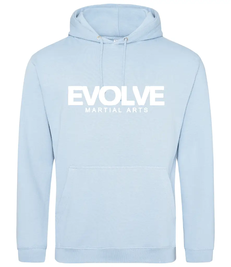Evolve Martial Arts Pullover Hoodies - Image 74