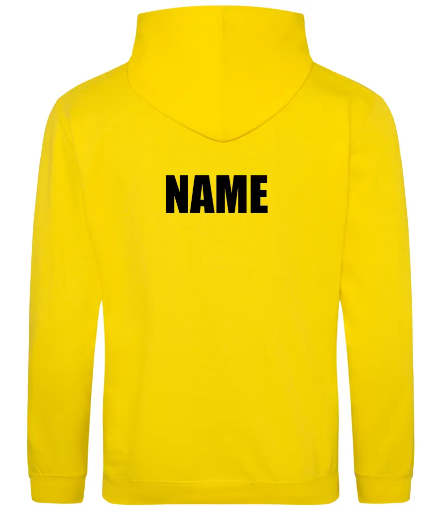 Evolve Martial Arts Pullover Hoodies - Image 75