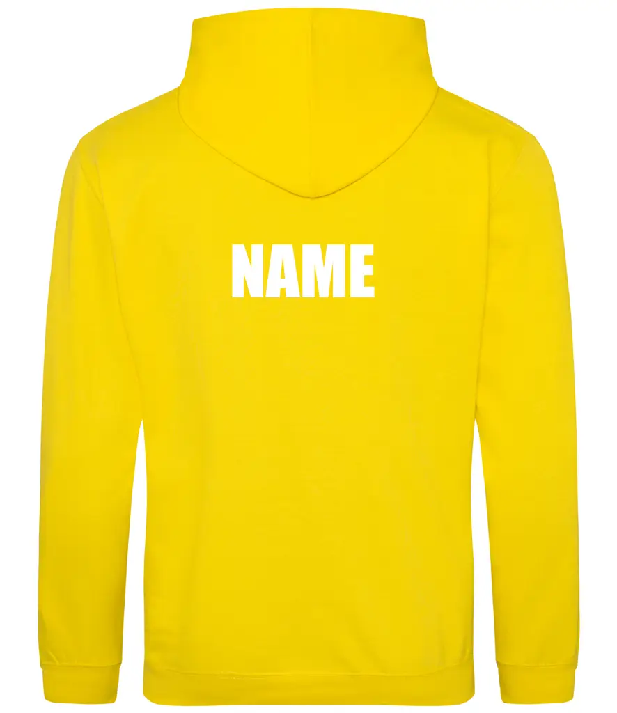 Evolve Martial Arts Pullover Hoodies - Image 76