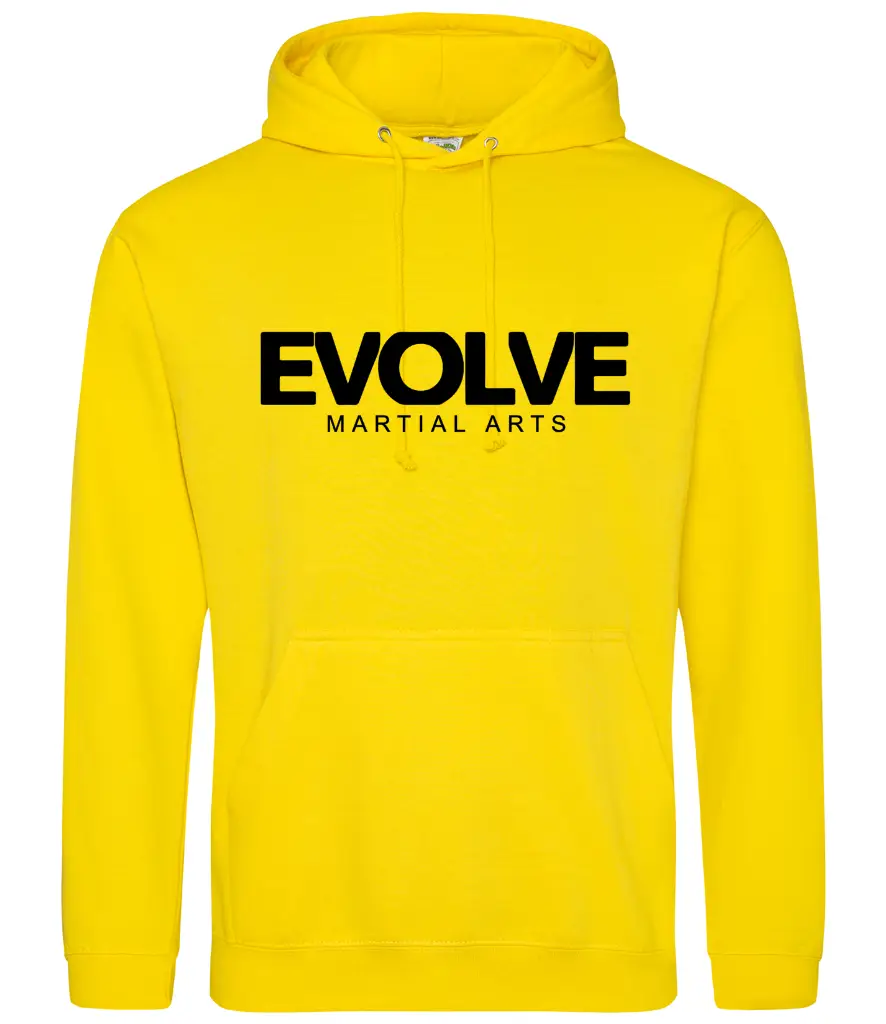 Evolve Martial Arts Pullover Hoodies - Image 77