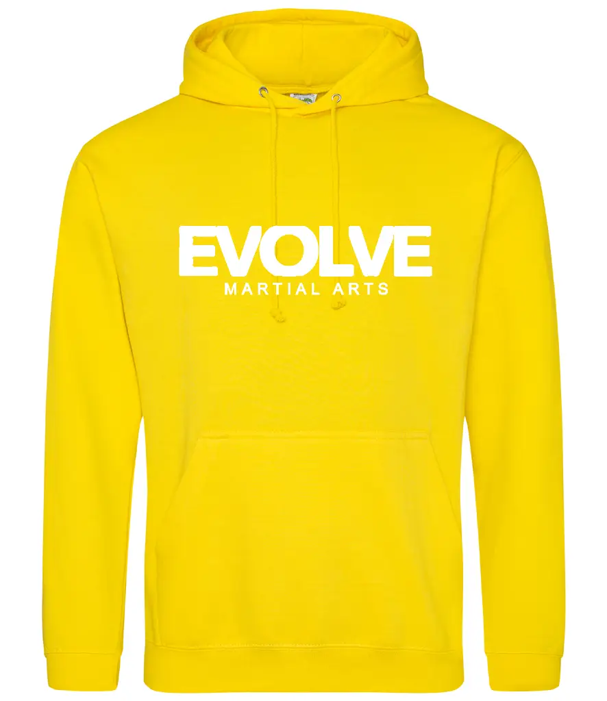 Evolve Martial Arts Pullover Hoodies - Image 80