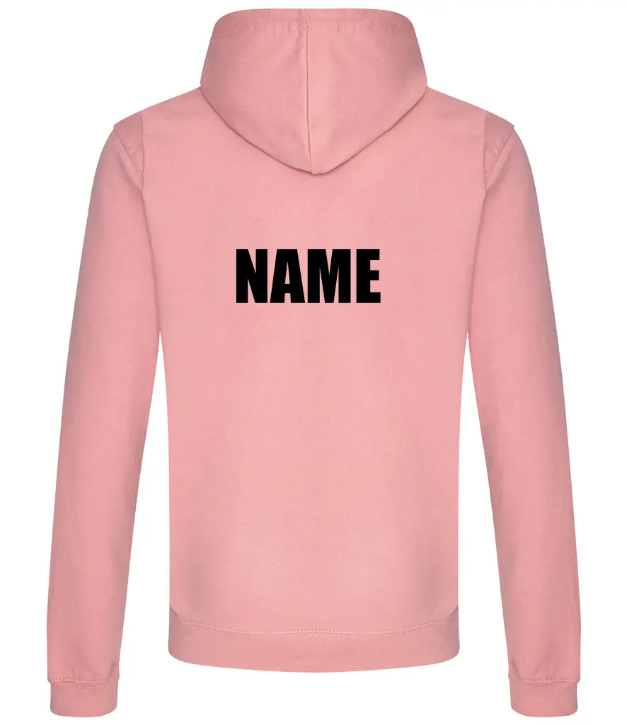 Evolve Martial Arts Pullover Hoodies - Image 79