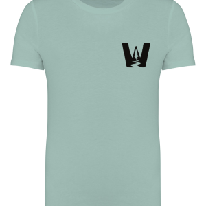 Wildlings Childs Organic T-Shirt