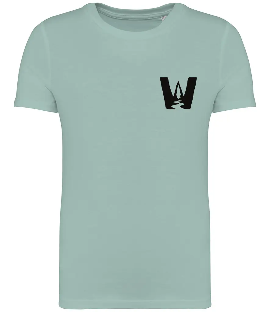 Wildlings Childs Organic T-Shirt