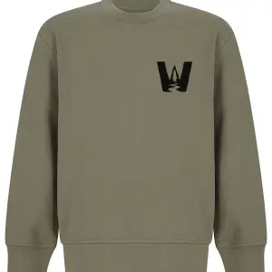 Wildlings Childs Sustainable Sweatshirt