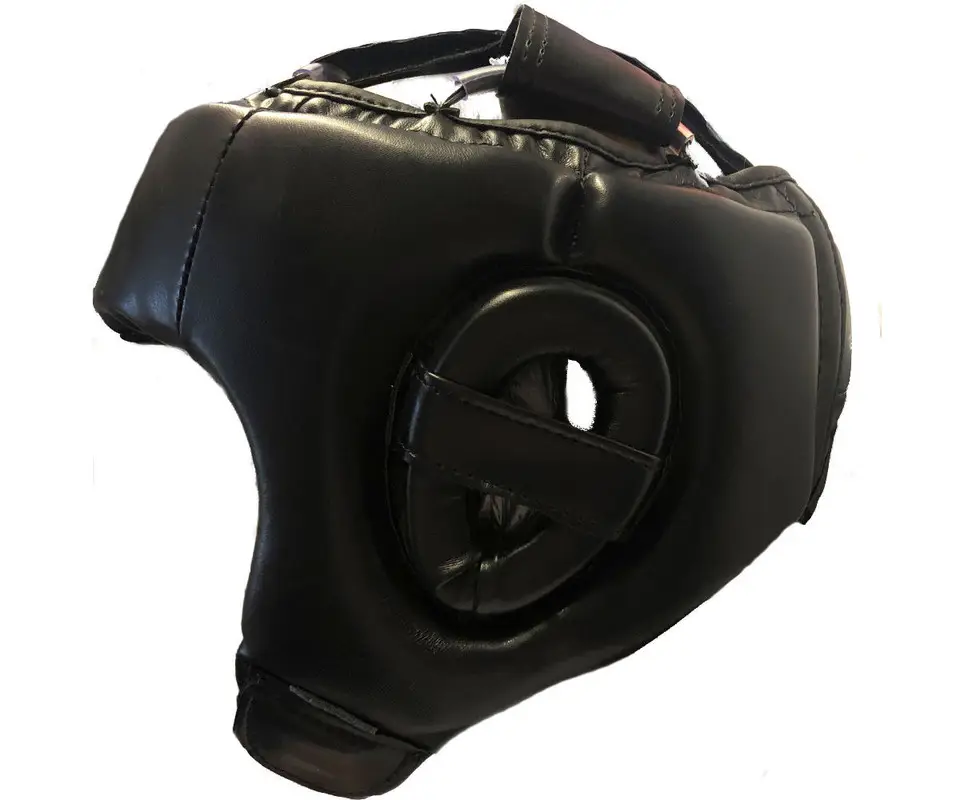 Spirit PU AIBA Style Head Guard - Image 2