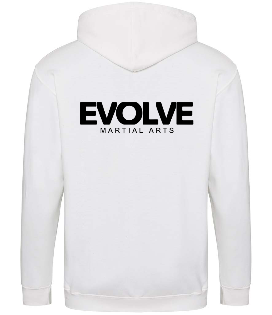 Evolve Martial Arts - Zip Up Hoodie - Image 8