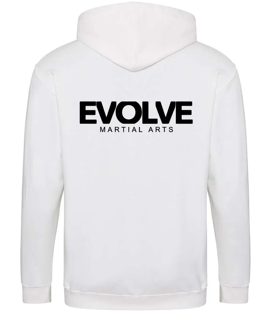 Evolve Martial Arts - Zip Up Hoodie - Image 8