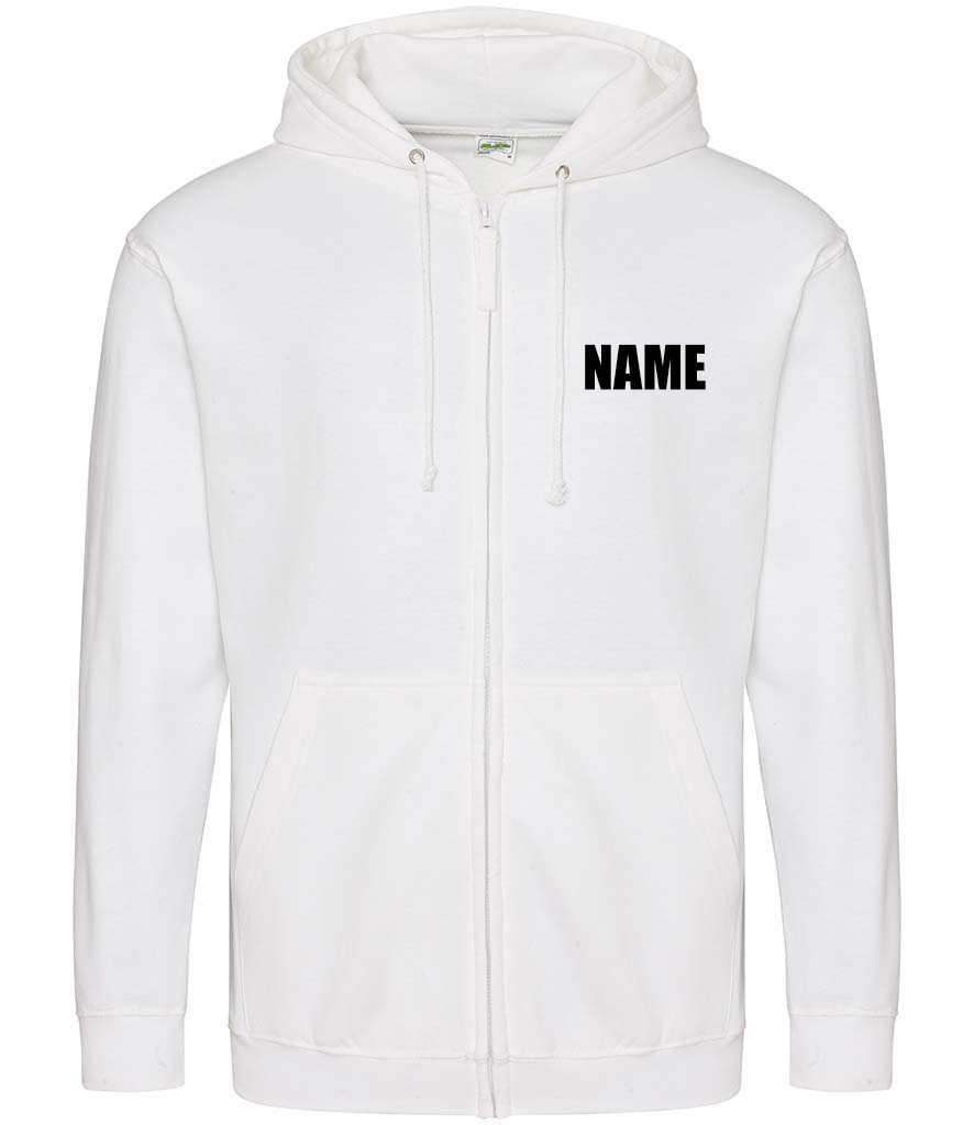 Evolve Martial Arts - Zip Up Hoodie - Image 7