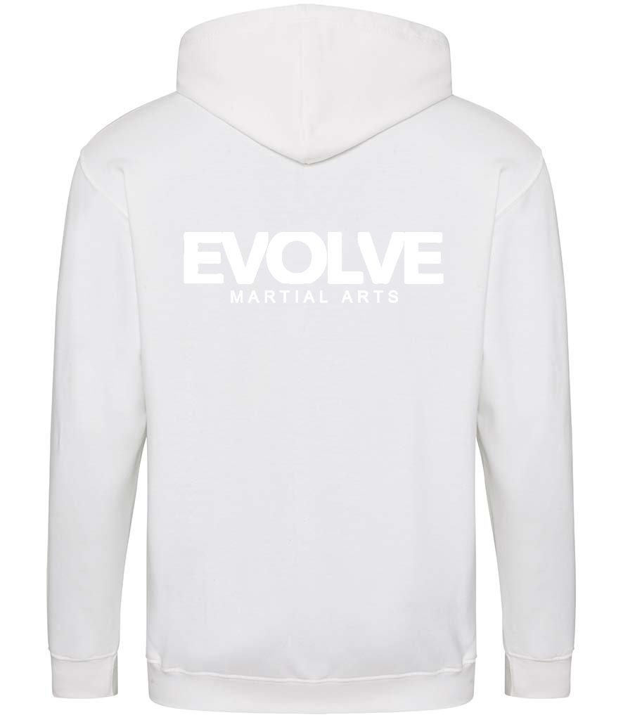 Evolve Martial Arts - Zip Up Hoodie - Image 6